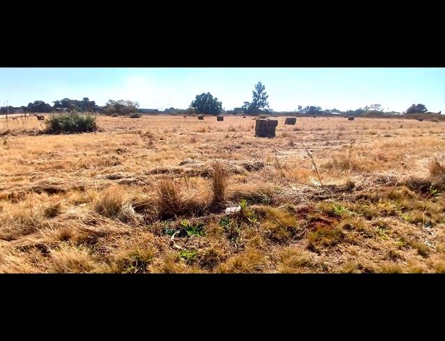 16,097M² VACANT LAND FOR SALE IN KOOKRUS